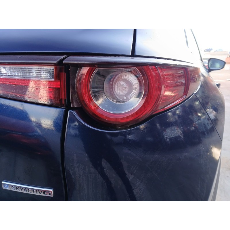 Recambio de piloto trasero derecho para mazda cx-30 (dm, dt, ed) skyactiv-g m hybrid referencia OEM IAM   