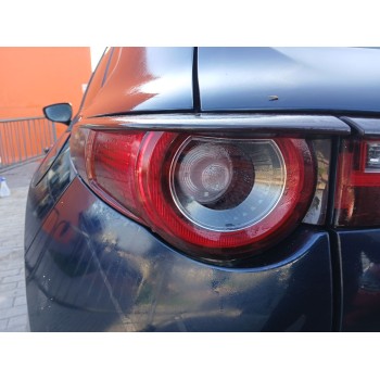 Recambio de piloto trasero izquierdo para mazda cx-30 (dm, dt, ed) skyactiv-g m hybrid referencia OEM IAM   