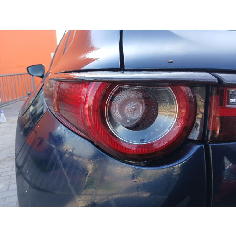 Recambio de piloto trasero izquierdo para mazda cx-30 (dm, dt, ed) skyactiv-g m hybrid referencia OEM IAM   