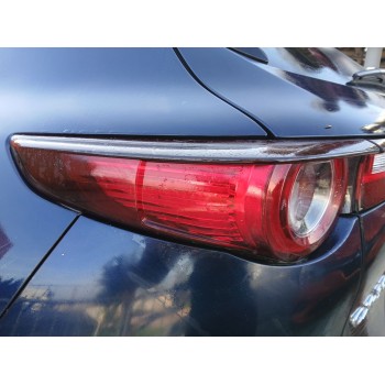 Recambio de piloto trasero izquierdo para mazda cx-30 (dm, dt, ed) skyactiv-g m hybrid referencia OEM IAM   