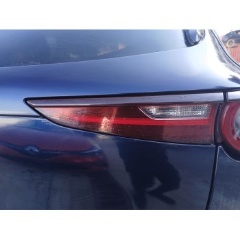 Recambio de piloto trasero derecho interior para mazda cx-30 (dm, dt, ed) skyactiv-g m hybrid referencia OEM IAM   