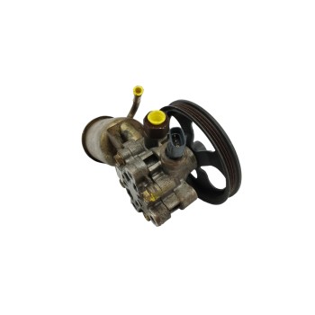 Recambio de bomba direccion para toyota yaris (ncp1/nlp1/scp1) 1.3 linea luna referencia OEM IAM 4431052020  