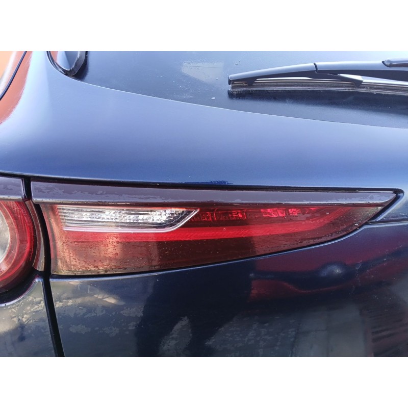 Recambio de piloto trasero izquierdo interior para mazda cx-30 (dm, dt, ed) skyactiv-g m hybrid referencia OEM IAM   