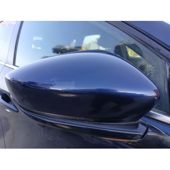 Recambio de retrovisor derecho para mazda cx-30 (dm, dt, ed) skyactiv-g m hybrid referencia OEM IAM   