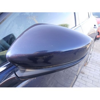 Recambio de retrovisor izquierdo para mazda cx-30 (dm, dt, ed) skyactiv-g m hybrid referencia OEM IAM   