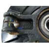 Recambio de mangueta delantera izquierda para mg zs zs suv (azs1) 1.5 vti referencia OEM IAM  BAH0043C 