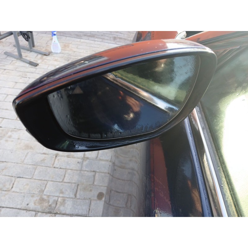 RETROVISOR IZQUIERDO