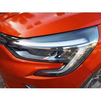 Recambio de faro izquierdo para renault clio v (b7_) 1.3 tce 130 (b7mf) referencia OEM IAM   