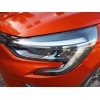 Recambio de faro izquierdo para renault clio v (b7_) 1.3 tce 130 (b7mf) referencia OEM IAM   