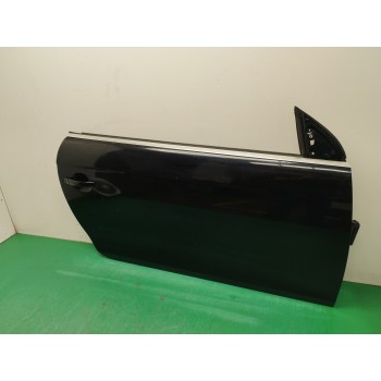 Recambio de puerta delantera derecha para volkswagen eos (1f7, 1f8) 1.4 tsi referencia OEM IAM  OBSERVAR FOTOS 