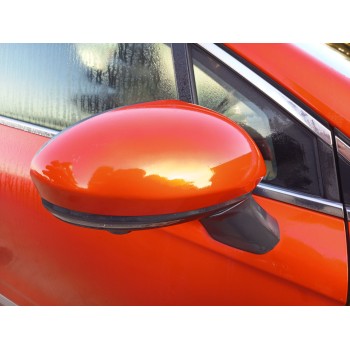 Recambio de retrovisor derecho para renault clio v (b7_) 1.3 tce 130 (b7mf) referencia OEM IAM   