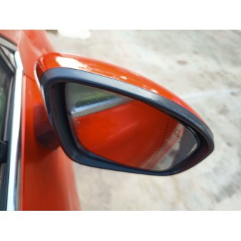 Recambio de retrovisor derecho para renault clio v (b7_) 1.3 tce 130 (b7mf) referencia OEM IAM   
