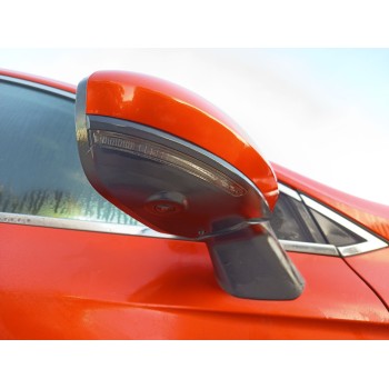 Recambio de retrovisor derecho para renault clio v (b7_) 1.3 tce 130 (b7mf) referencia OEM IAM   