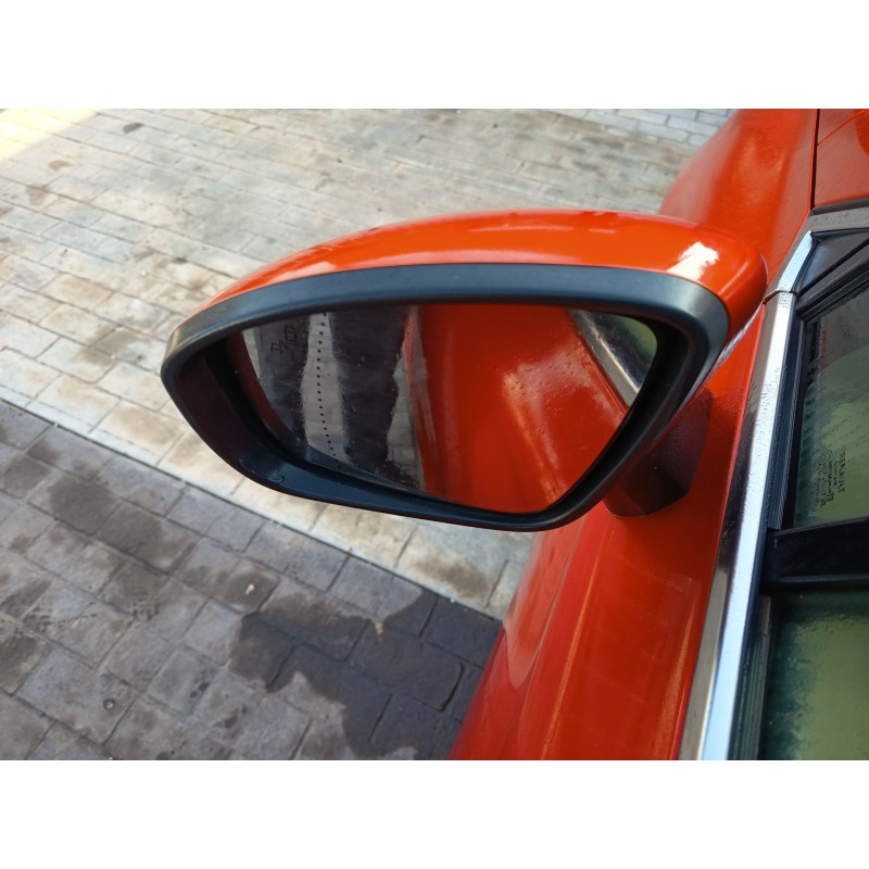 RETROVISOR IZQUIERDO