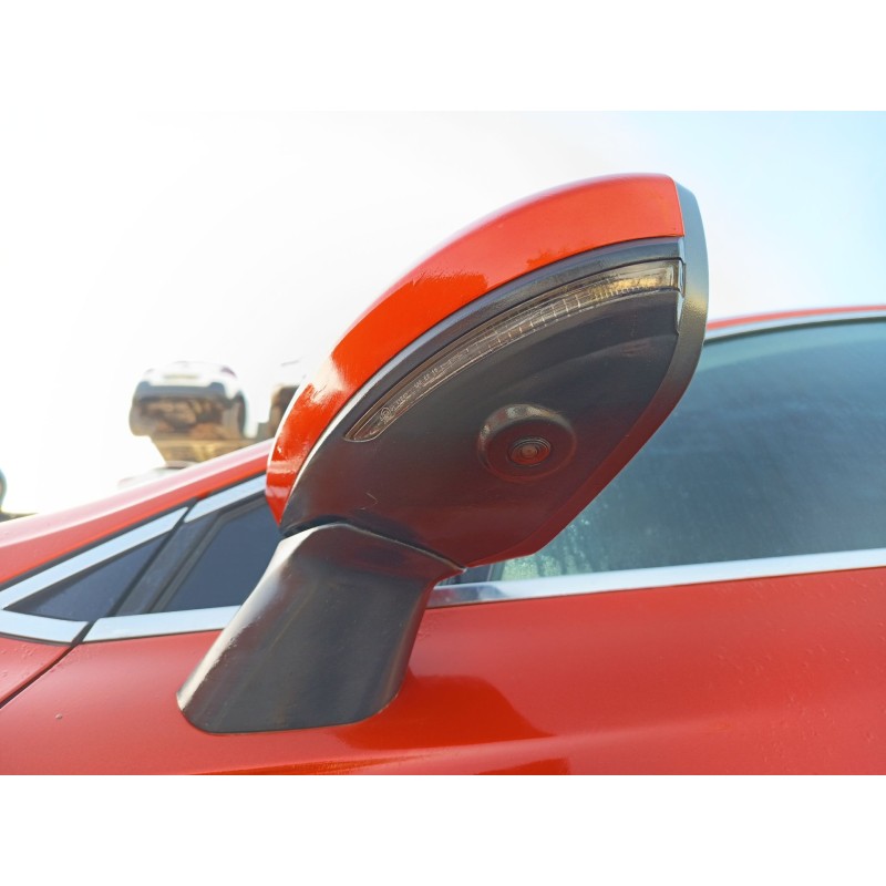 RETROVISOR IZQUIERDO