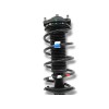 Recambio de amortiguador delantero izquierdo para mg zs zs suv (azs1) 1.5 vti referencia OEM IAM   