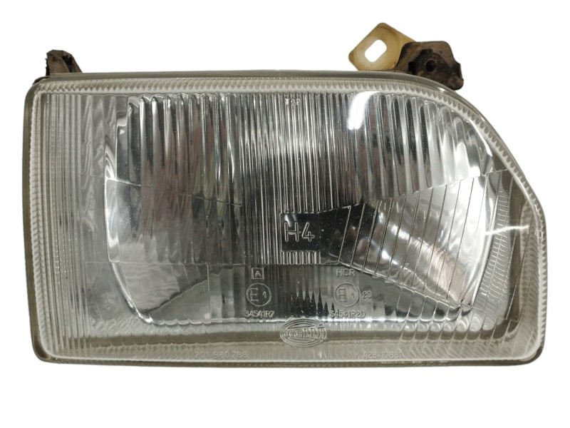 Recambio de faro derecho para ford orion 1.6 referencia OEM IAM 1058191  