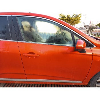 Recambio de puerta delantera derecha para renault clio v (b7_) 1.3 tce 130 (b7mf) referencia OEM IAM   