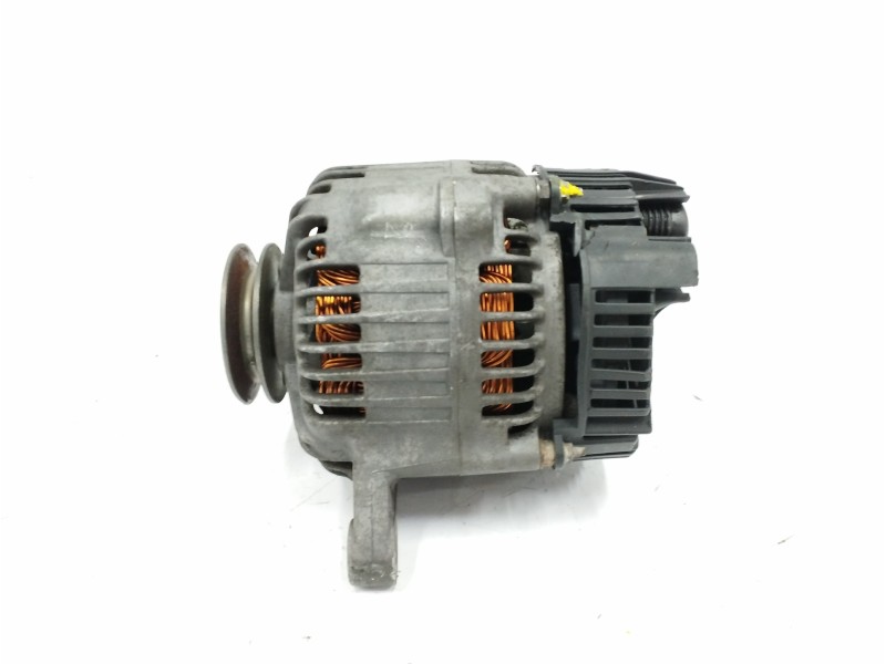 Recambio de alternador para citroën saxo 1.1 x referencia OEM IAM 115A  