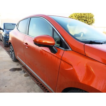 Recambio de puerta delantera derecha para renault clio v (b7_) 1.3 tce 130 (b7mf) referencia OEM IAM   