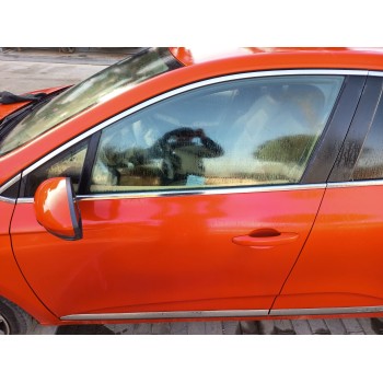 Recambio de puerta delantera izquierda para renault clio v (b7_) 1.3 tce 130 (b7mf) referencia OEM IAM   