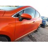 Recambio de puerta delantera izquierda para renault clio v (b7_) 1.3 tce 130 (b7mf) referencia OEM IAM   
