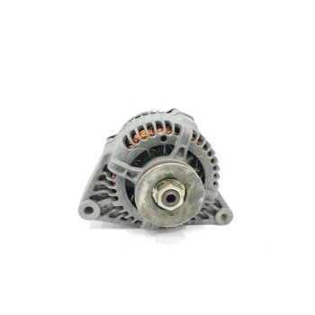 Recambio de alternador para citroën saxo 1.1 x referencia OEM IAM 115A  