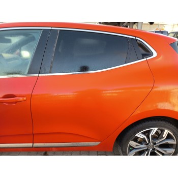 Recambio de puerta trasera izquierda para renault clio v (b7_) 1.3 tce 130 (b7mf) referencia OEM IAM   