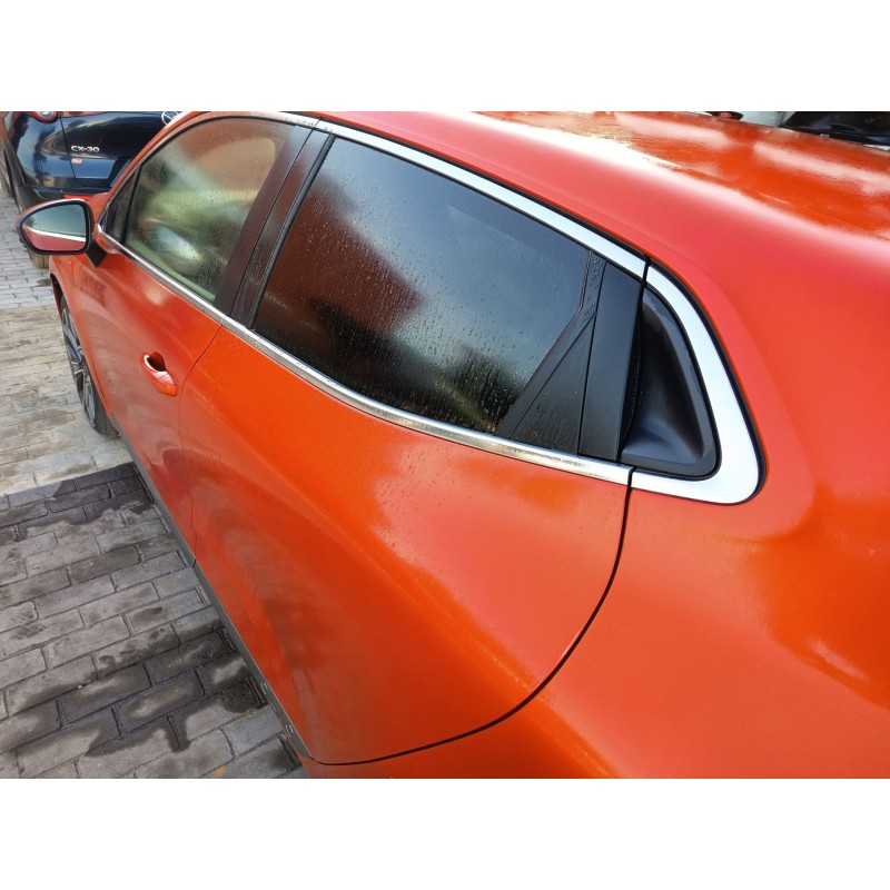 PUERTA TRASERA IZQUIERDA