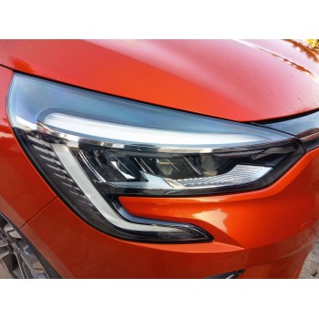 Recambio de faro derecho para renault clio v (b7_) 1.3 tce 130 (b7mf) referencia OEM IAM   