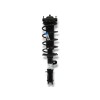 Recambio de amortiguador delantero derecho para mg zs zs suv (azs1) 1.5 vti referencia OEM IAM   