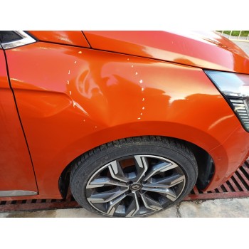 Recambio de aleta delantera derecha para renault clio v (b7_) 1.3 tce 130 (b7mf) referencia OEM IAM   