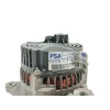 Recambio de alternador para citroën saxo 1.1 x referencia OEM IAM 115A  