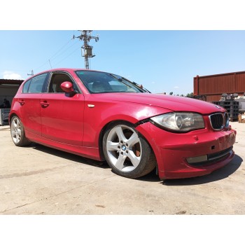bmw serie 1 berlina (e81/e87) del año 2007
