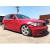 bmw serie 1 berlina (e81/e87) del año 2007