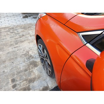 Recambio de aleta delantera izquierda para renault clio v (b7_) 1.3 tce 130 (b7mf) referencia OEM IAM   