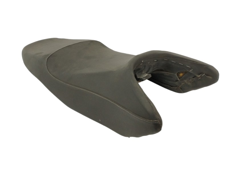 Recambio de asiento moto para suzuki gs 500 (gm51b/wvbk) gs 500    (wvbk) referencia OEM IAM 4511001D20  