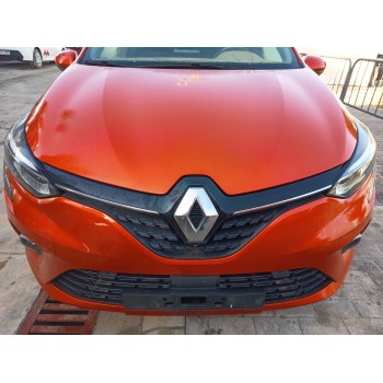 Recambio de paragolpes delantero para renault clio v (b7_) 1.3 tce 130 (b7mf) referencia OEM IAM   