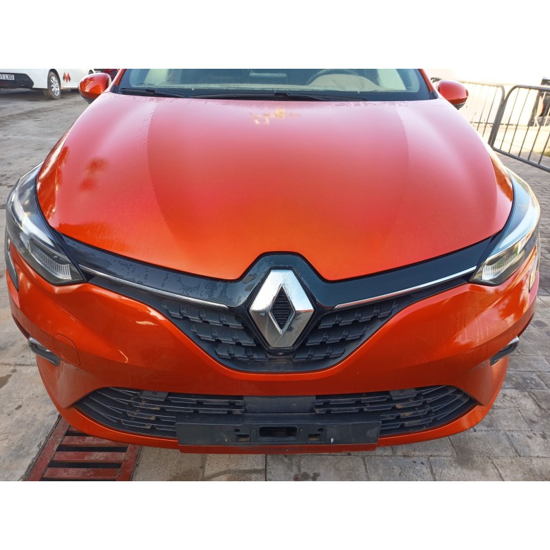 Recambio de paragolpes delantero para renault clio v (b7_) 1.3 tce 130 (b7mf) referencia OEM IAM   