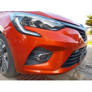 Recambio de paragolpes delantero para renault clio v (b7_) 1.3 tce 130 (b7mf) referencia OEM IAM   