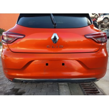 Recambio de paragolpes trasero para renault clio v (b7_) 1.3 tce 130 (b7mf) referencia OEM IAM   