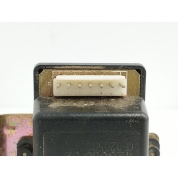 Recambio de modulo electronico para dfsk v22 1.3 cc referencia OEM IAM DFYA2051 428011092 