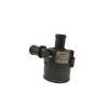 Recambio de bomba agua para seat leon (5f1) 2.0 tdi referencia OEM IAM 5Q0121591AN ADICIONAL 5G0965567