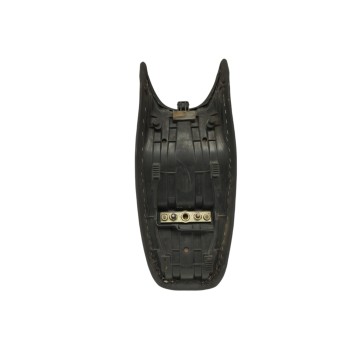 Recambio de asiento moto para suzuki gs 500 (gm51b/wvbk) gs 500    (wvbk) referencia OEM IAM 4511001D20  