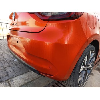 Recambio de paragolpes trasero para renault clio v (b7_) 1.3 tce 130 (b7mf) referencia OEM IAM   