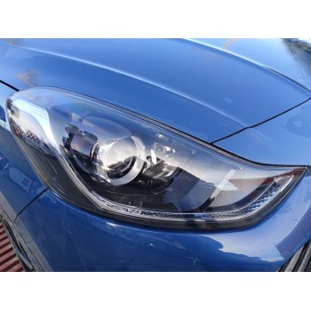 Recambio de faro derecho para hyundai i10 iii (ac3, ai3) 1.2 mpi referencia OEM IAM   