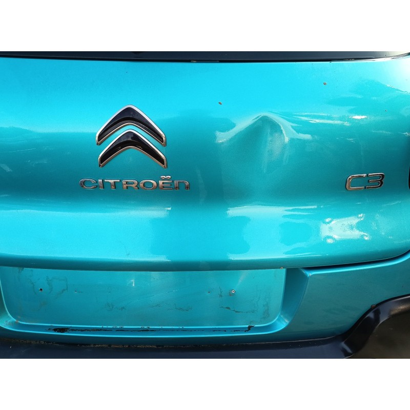 CITROEN C3 III (SX) 2021
