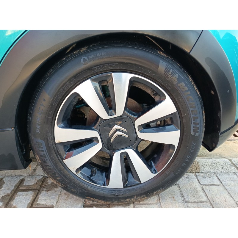 CITROEN C3 III (SX) 2021