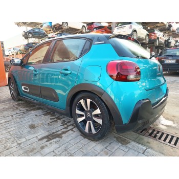 citroën c3 iii (sx) del año 2021