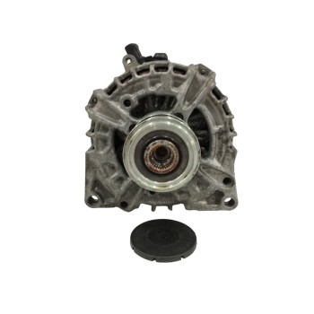 Recambio de alternador para mercedes-benz clase a (w176) 1.5 cdi cat referencia OEM IAM A0009063822 0125711043 
